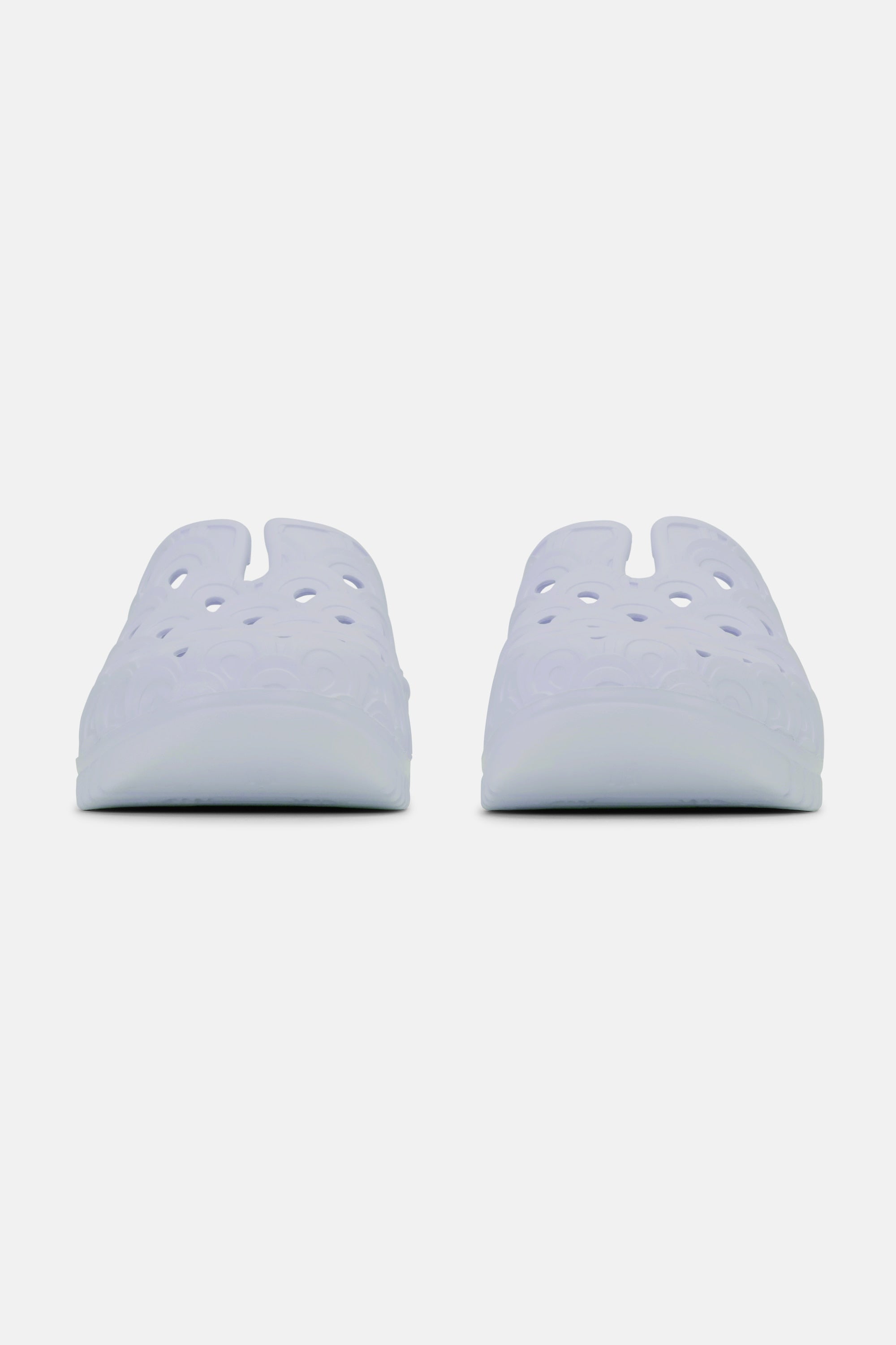 Slip-In Clogs - Heather